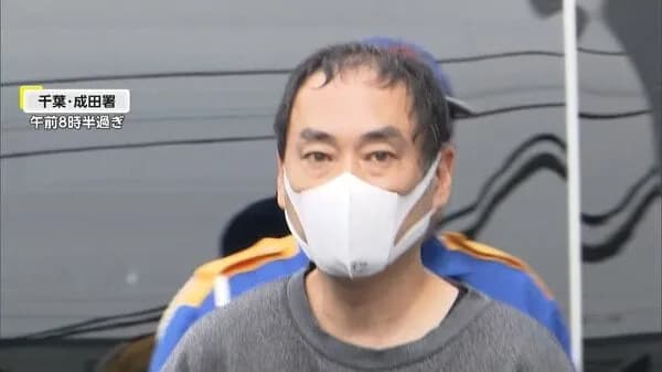 氷河期男性（49）があおり運転で逮捕される…これが49年間一生懸命生きてきた人間の末路なんか