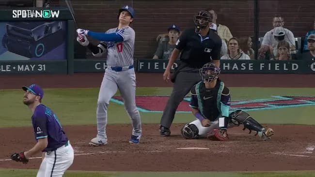 メジャーが大谷を封じるために変えそうなルールｗｗｗ