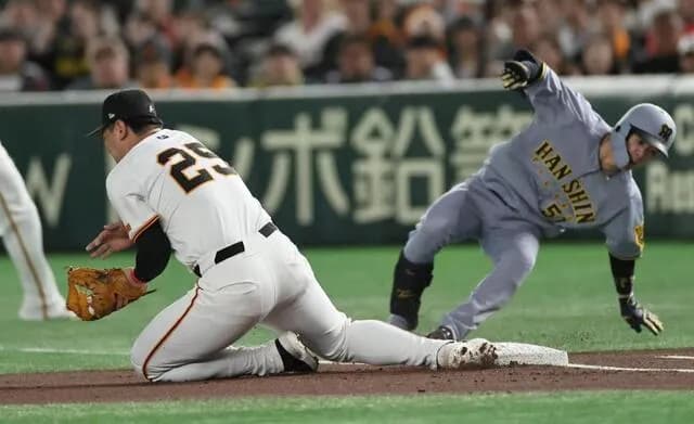 里崎智也「中野は1ミリも悪くない」ｗｗｗｗｗｗｗｗｗ