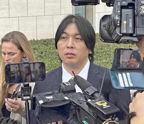 水原一平さん、また出頭期限延期を獲得ｗｗｗｗｗｗｗｗｗ