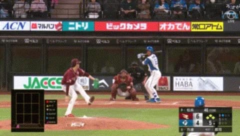 日ハム・万波、グランドスラム返しｗｗｗｗｗｗｗｗｗｗｗｗｗ