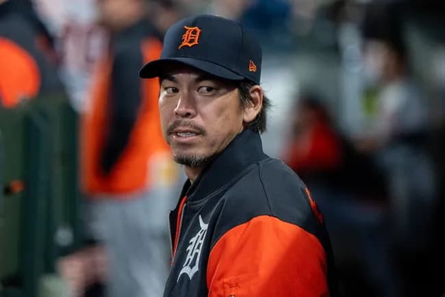 【悲報】前田健太(37歳・14億3600万円)を獲得する球団、ない…日米通算165勝なのにどうして