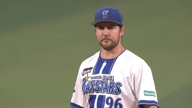 8回3失点のバウアーってお前ら的にどうなん？