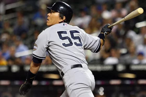 大谷翔平「毎年ホームラン王争いしてます」←これこそ皆が松井に求めていた真の姿だよね