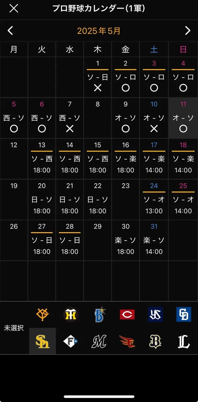 福岡ソフトバンクホークス、連敗をしないチームになる