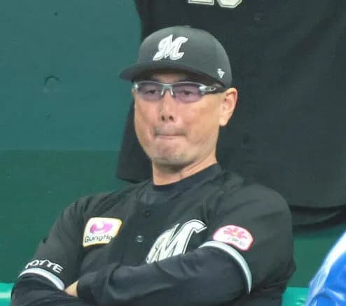 【悲報】千葉ロッテマリーンズさん、とんでもない貧打に陥ってしまう