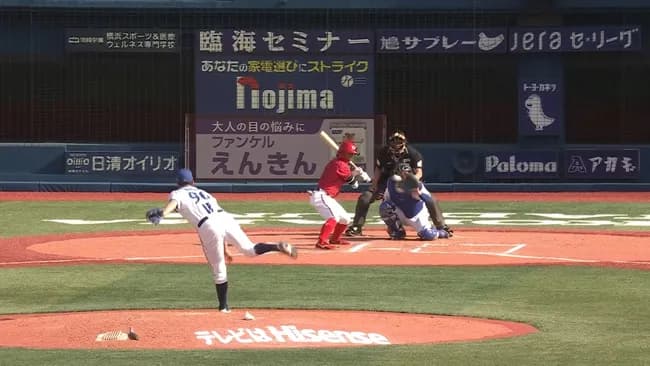 トレバー・バウアーさん、YouTubeで広島戦の振り返り「ヒット狙ってすらない打席とか超イラつく」