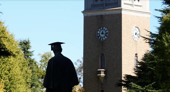 【疑問】早稲田「日本で一番レベル高い大学は東大だが2番目は我々早稲田だ」←これほんま・・？