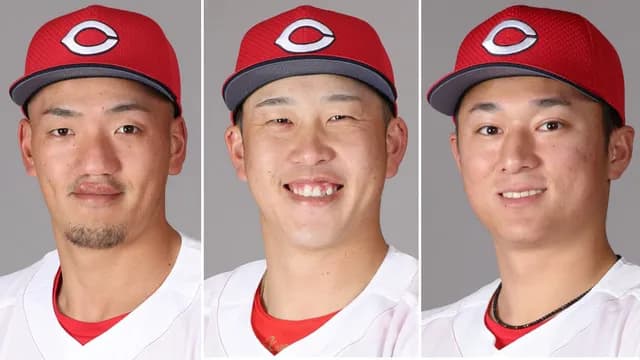 カープ小園が矢野欠場でショート守備解禁！←ドラ1佐々木サード起用の布石か？