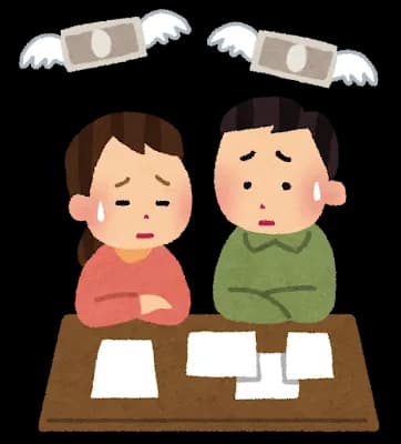 【悲報】額面手取り1200万円あっても、私立の学校に子供を入れたら3年目大赤字らしいんだがｗｗｗｗｗｗｗ