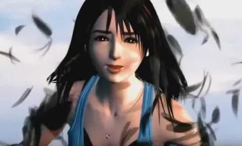 【速報】FF8のリノア=アルティミシア説、確定へwwwwwwwwwwwww