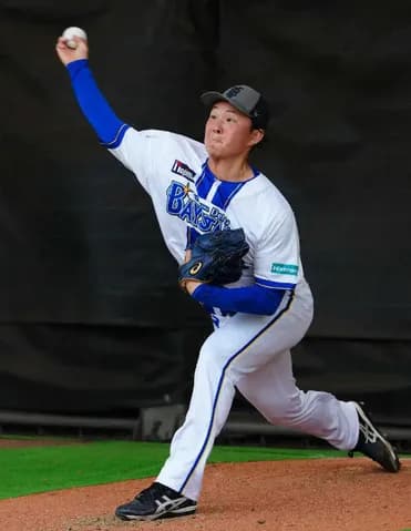 DeNAドラ4ルーキー若松尚輝、イースタンで無双！防御率1.20＆圧巻リリーフ
