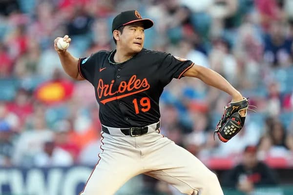 中4日しまくりの菅野智之さん、最近の登板成績がガチでヤバい