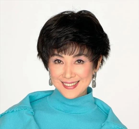 【画像】楠田枝里子(73)さん、丸見えとかに出ていた頃と何も変わってないｗｗｗｗｗｗｗｗ