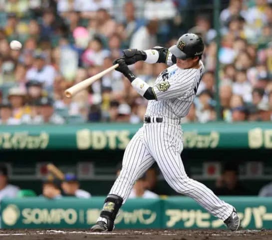 【阪神】「そういうことかな」前川右京がプロ初８番先発出場で１安打も反省モード