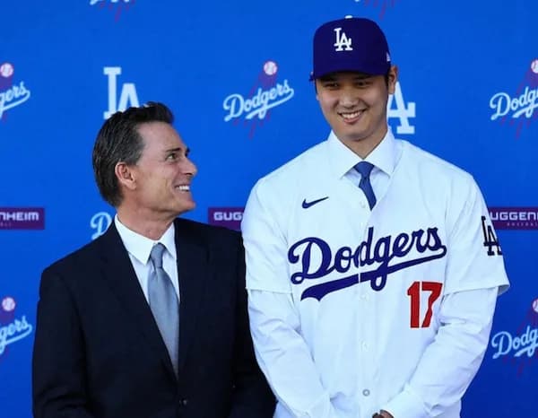 大谷翔平の広告収入145億円以上ｗｗｗｗｗｗｗｗｗｗ