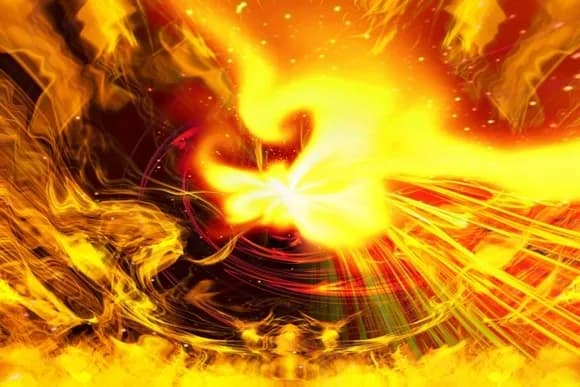 【疑問】あるお爺さんが飼ってた不死鳥が死にました。なぜでしょう？？？ｗｗｗｗ