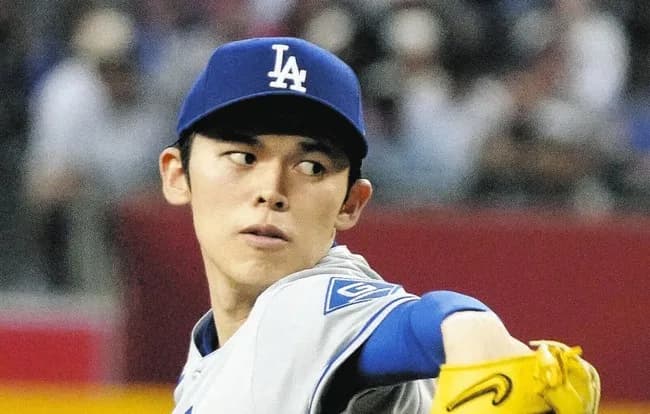 【悲報】米メディア「佐々木朗希はマイナーに送れ。少し自信をつけさせろ」