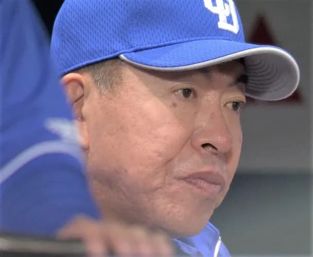 中日、2戦連続両リーグ最多8度目の完封負け...今季最悪借金4