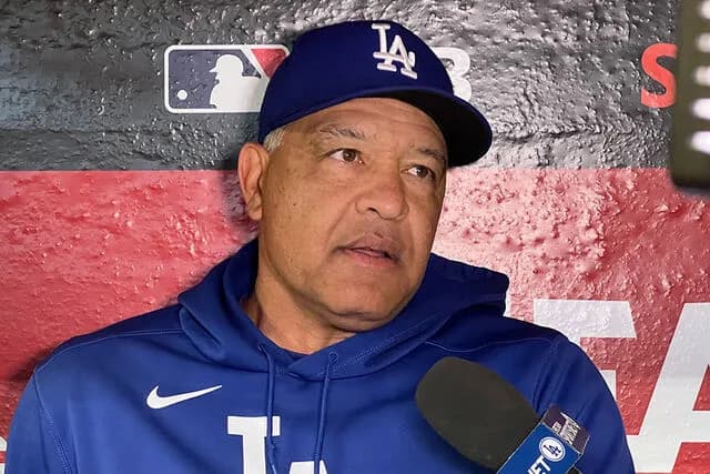 【悲報】ロバーツ監督、佐々木朗希のマイナー降格を否定「調整ならメジャーの打者でやればいい」