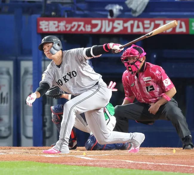 巨人・坂本勇人が登録抹消へ　２軍再調整の見込み…９打席連続ノーヒット