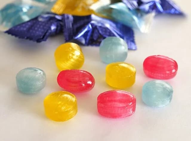 お前ら最近「飴」って舐めてるか？