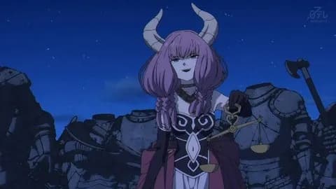 【悲報】断頭台のアウラさん、子供が出来るwwwwwwwwwwwwwwwww