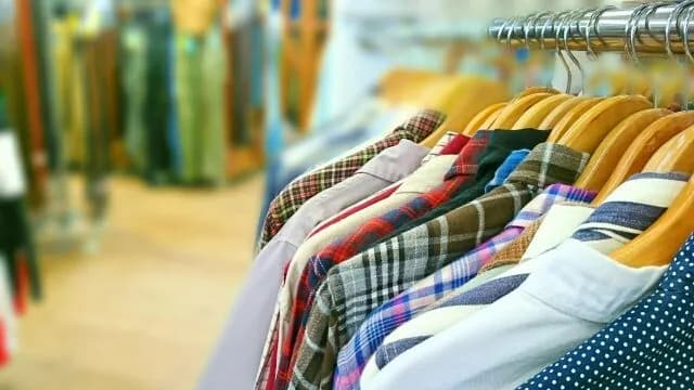 服って無限に欲しくなるよな