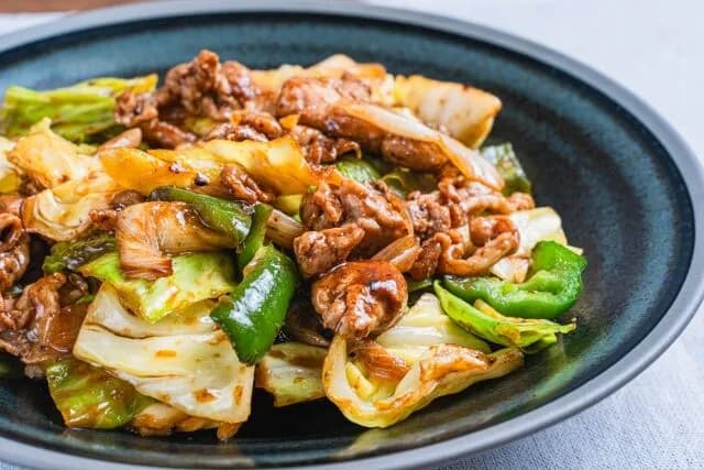 中華料理四天王←これ