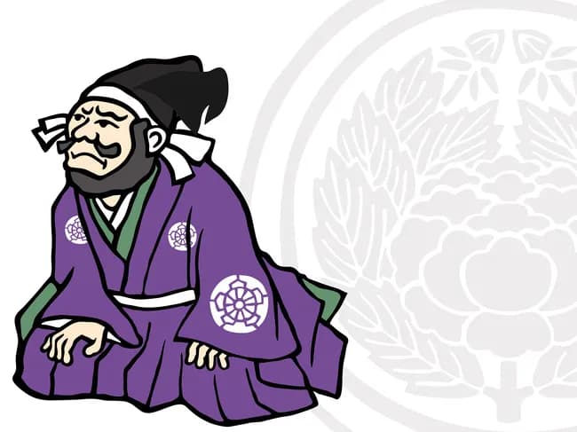 荒木村重が好きなんやが