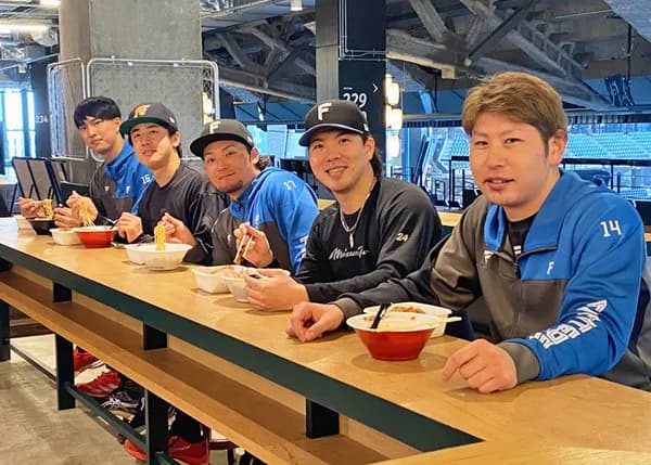 日本ハム、先発強すぎて裏ローテの概念が無くなる