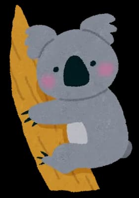 コアラ1100匹を射殺　山火事で「安楽死」、手法に批判も　オーストラリア南東部