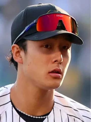 【阪神】小幡竜平に試練　左下肢張りで全体練習欠席　遊撃レギュラー手中しかける24歳