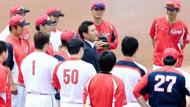 カープが今季トレードするなら誰？巨人長野が最後のトレード（無償）