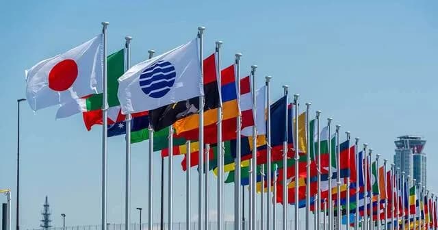 ニュージーランドの万博評論家「大阪万博は上海万博や韓国麗水万博より糞」