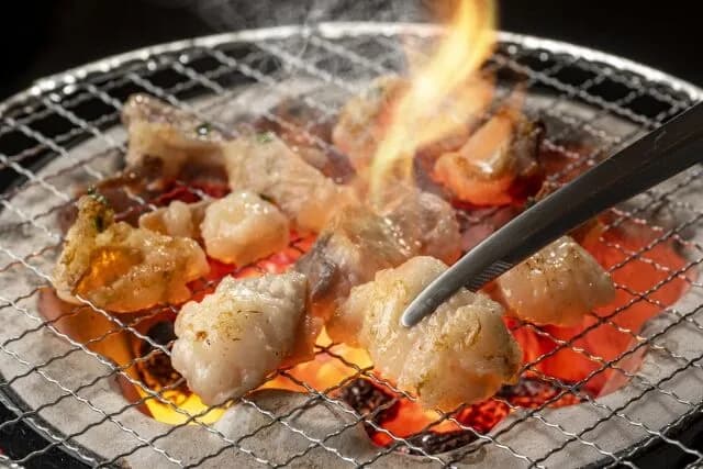 【持論】美味いホルモンは店でしか食えない