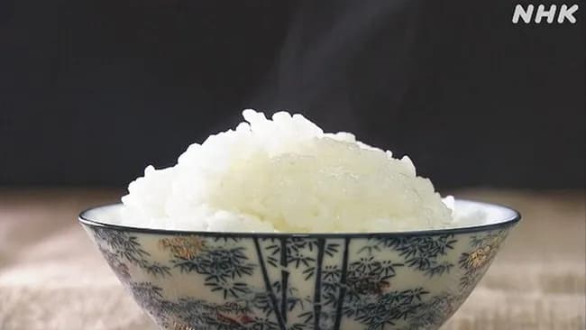 【朗報】米価格、ついに値下がり「政府の備蓄米の流通が進んだ」