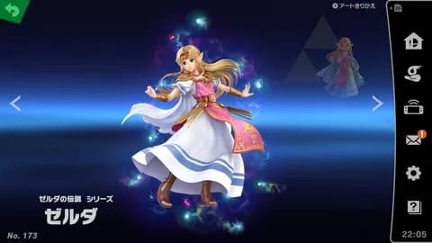 【悲報】ゼルダの伝説で一番興奮するキャラ、決まらない