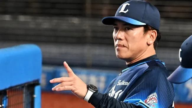 【暗黒】西武「短い間お世話になりました」中日『おう、早かったな…』