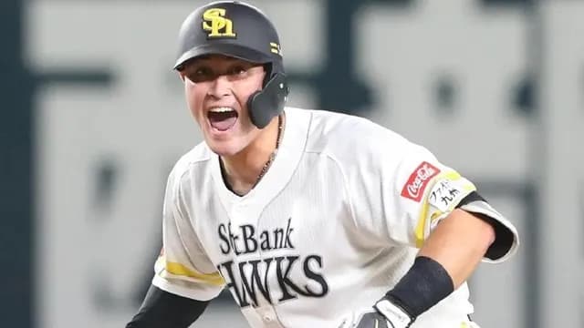 巨人リチャード、即1軍スタメンの噂←カープファン警戒心を強める