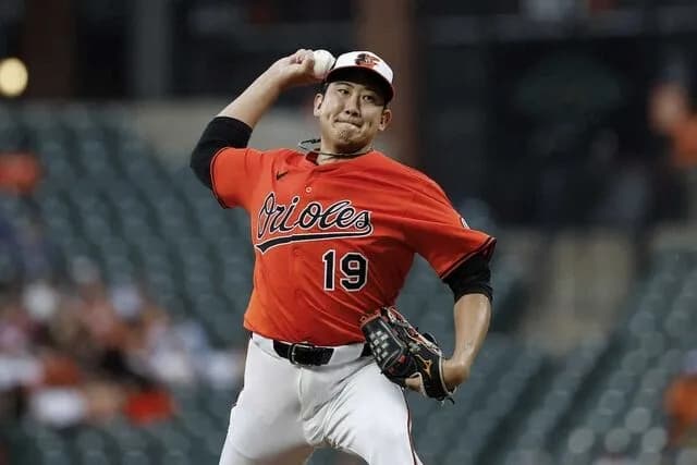 菅野「メジャーの選手はめちゃくちゃトレーニングをしている。試合後もウエートしてる」