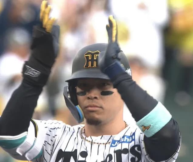 サトテルとリチャードを一緒にしてるやつがいるが流石にサトテルに失礼すぎる←せやねwwwwww