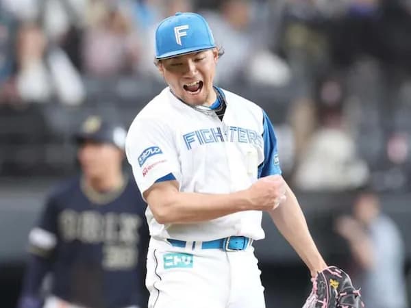 日本ハムファイターズ、ガチで強すぎる　エース級が来ても問題ない模様