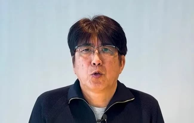 【悲報】昔のフジテレビと石橋のセクハラ、酷い