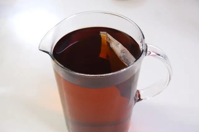 麦茶とかいう水に袋ぶち込んどけば勝手に精製される奇跡の飲み物