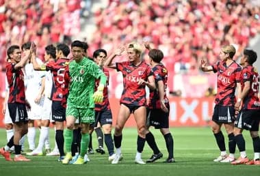 【悲報】J1鹿島、国立に茨城県民大量集客に成功してしまうｗｗｗｗｗｗ