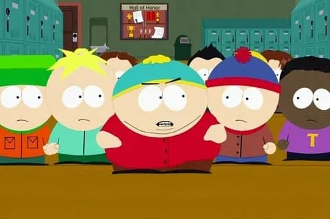 面接官「サウスパークで一番おもしろかった回はなんですか？」　ワイ（きた…！）