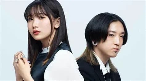 【画像】YOASOBIさん、またビジュアルを路線変更ｗｗｗｗｗｗｗｗｗｗｗ