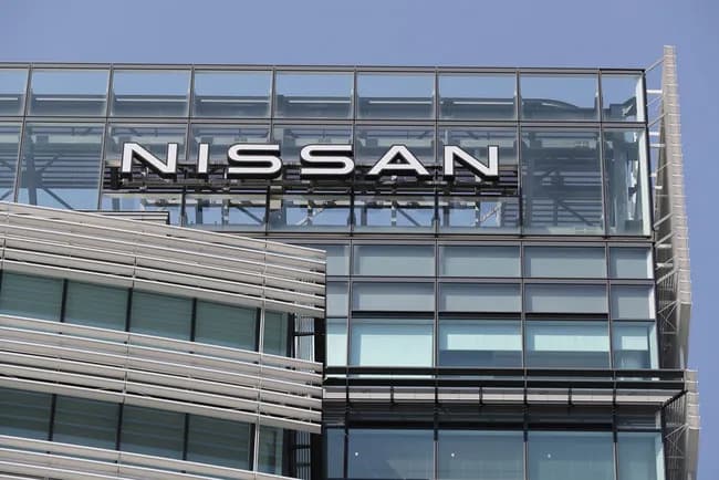 日産自動車、6708億円の赤字www