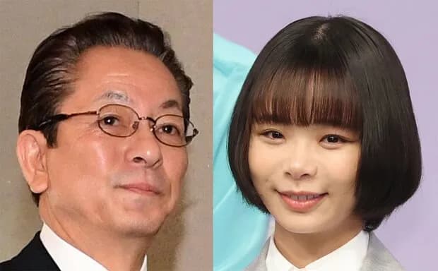 水谷豊（72）、放任主義だったが娘（34）の結婚相手が詐欺師と知り「それだけはダメ」と反対する